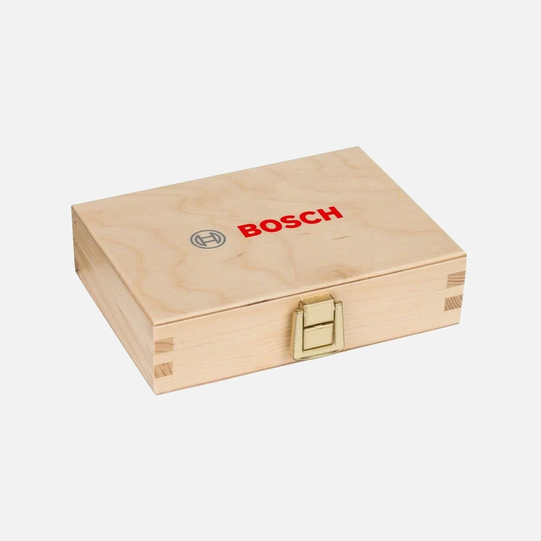 Bosch Ahşap Matkap Ucu Seti 5`li 2