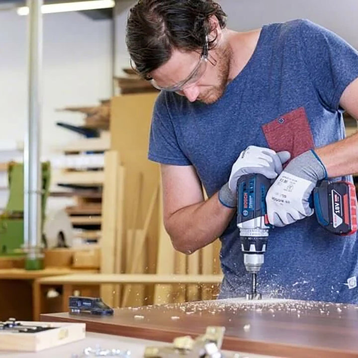 Bosch Ahşap Matkap Ucu Seti 5`li 3