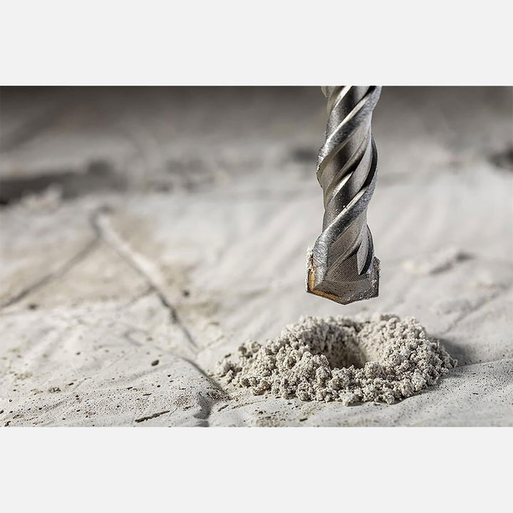 Cat DA04901 8 Parça Tungsten Karbür Beton Matkap Uç Seti