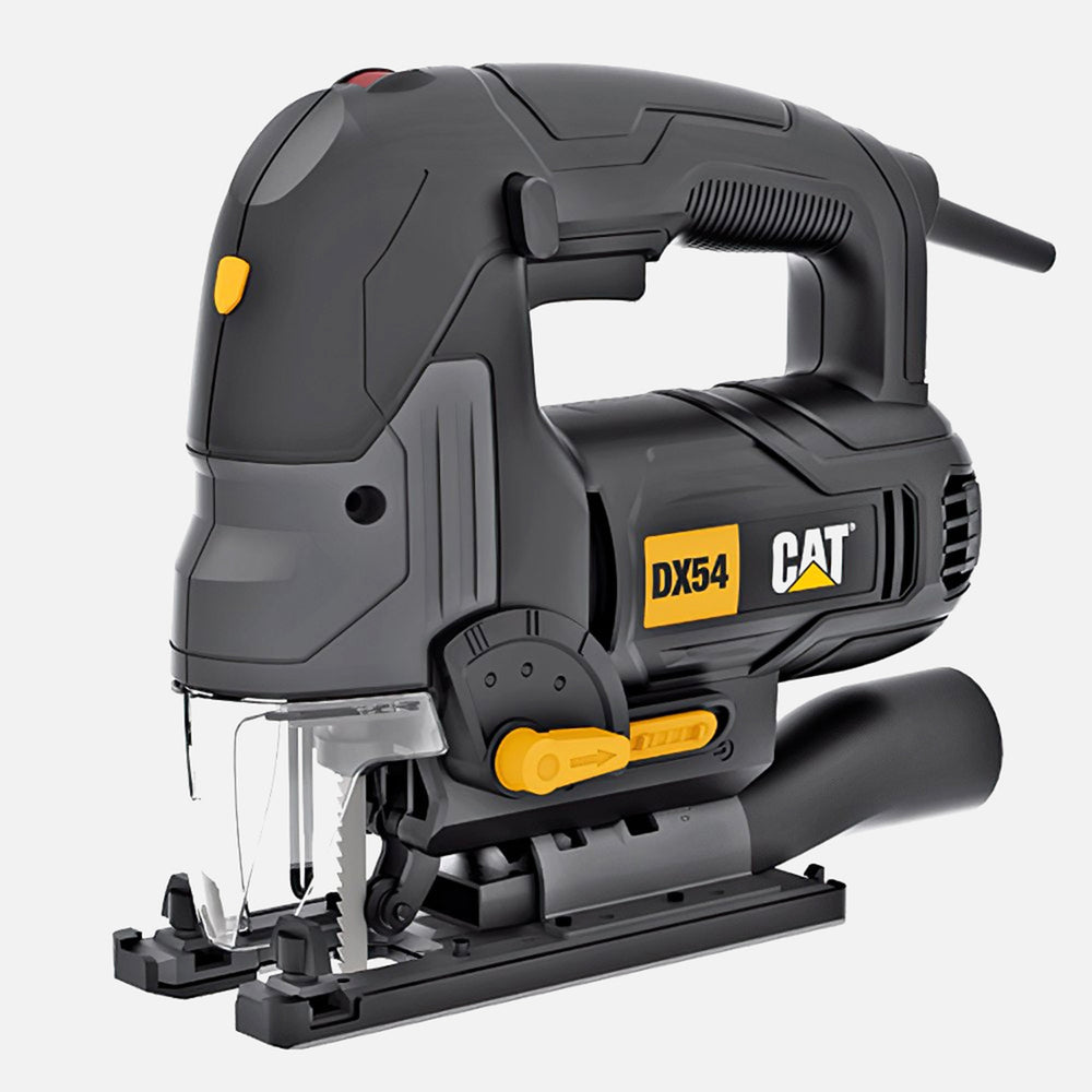 CAT DX54 750Watt Profesyonel Devir Ayarlı Dekupaj Testere 2