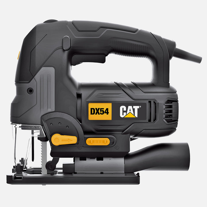 CAT DX54 750Watt Profesyonel Devir Ayarlı Dekupaj Testere 3