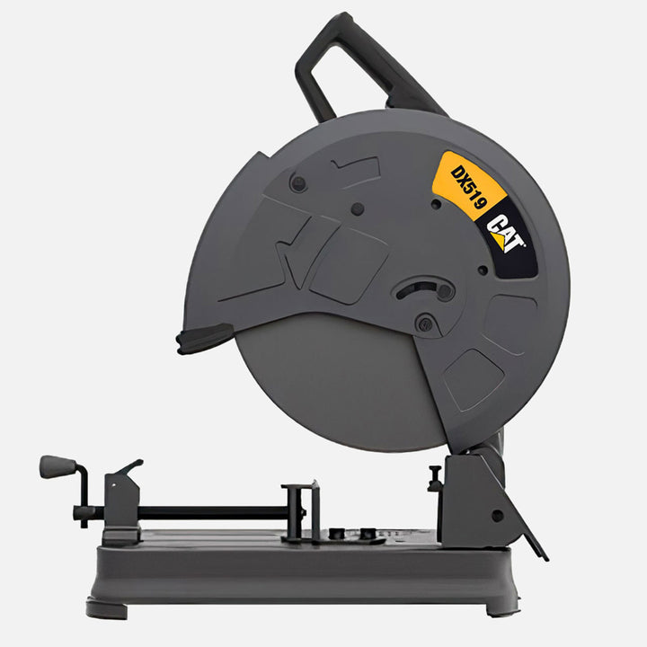 CAT DX519 2200 Watt 355mm Profesyonel Profil Kesme 4