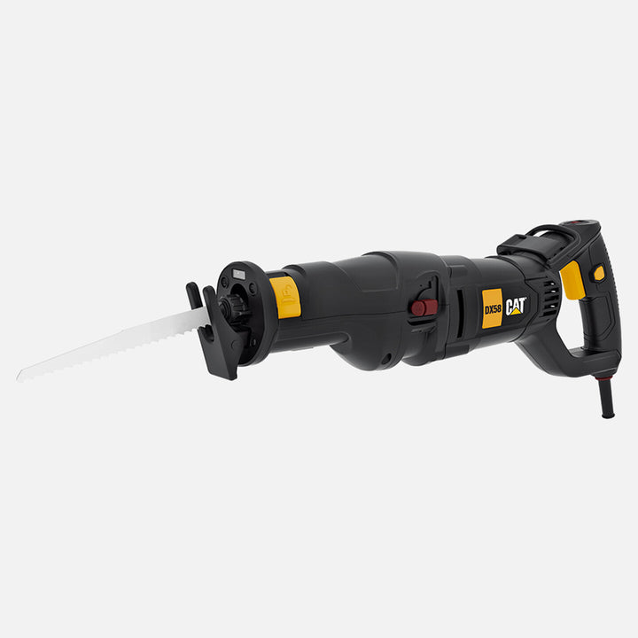 CAT DX58 1200Watt Profesyonel Tilki Kuyruğu Testere 3