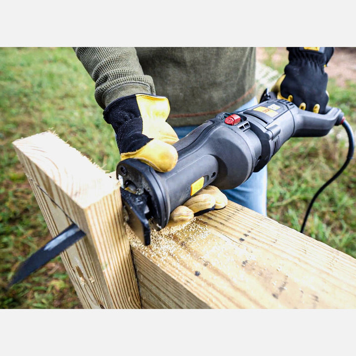 CAT DX58 1200Watt Profesyonel Tilki Kuyruğu Testere 5