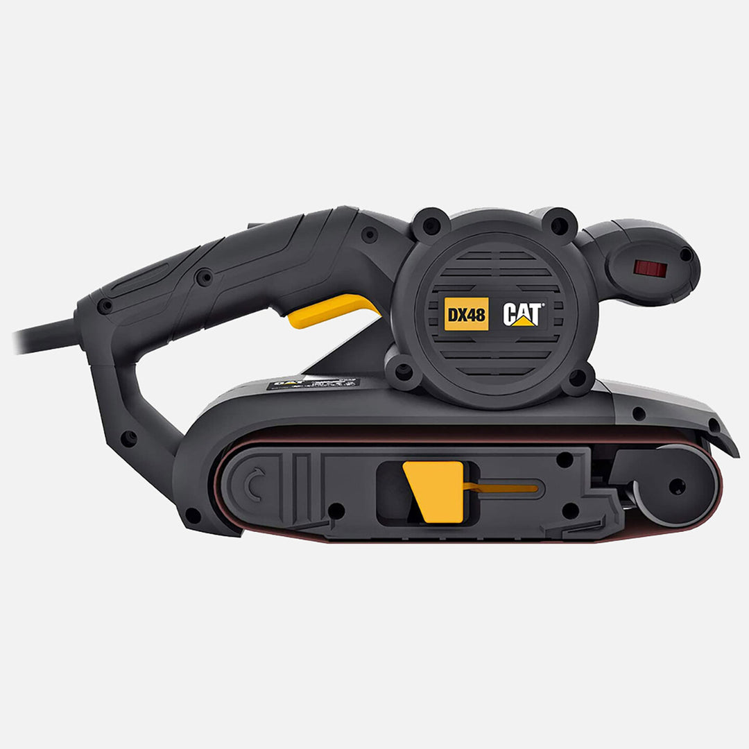 Cat DX48 950Watt Profesyonel Devir Ayarlı Tank Zımpara 7