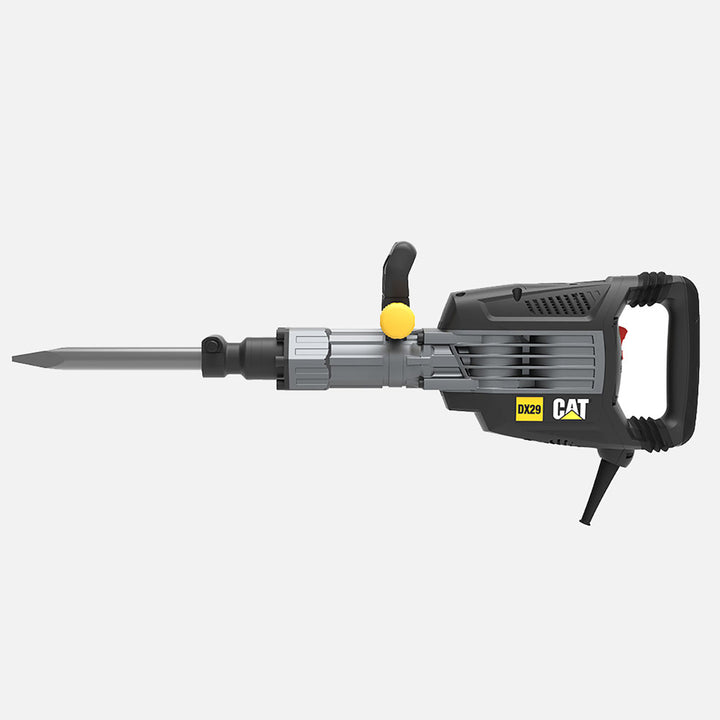 CAT DX29 1750W Profesyonel 30mm HEX Kırıcı