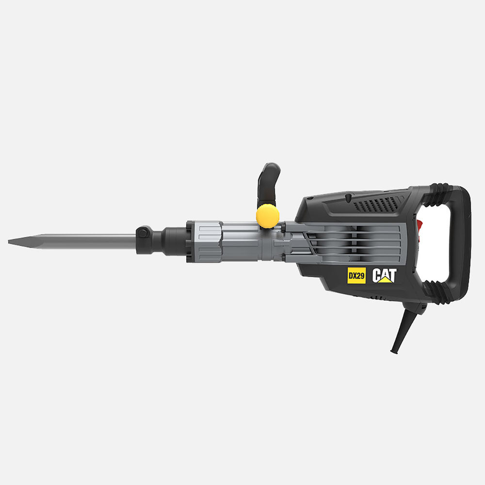 CAT DX29 1750W Profesyonel 30mm HEX Kırıcı 2