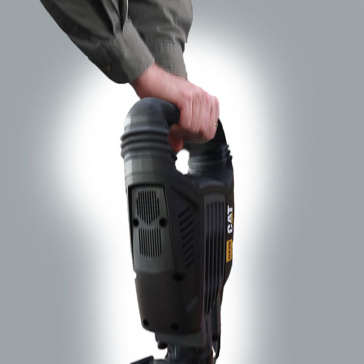 CAT DX29 1750W Profesyonel 30mm HEX Kırıcı 3