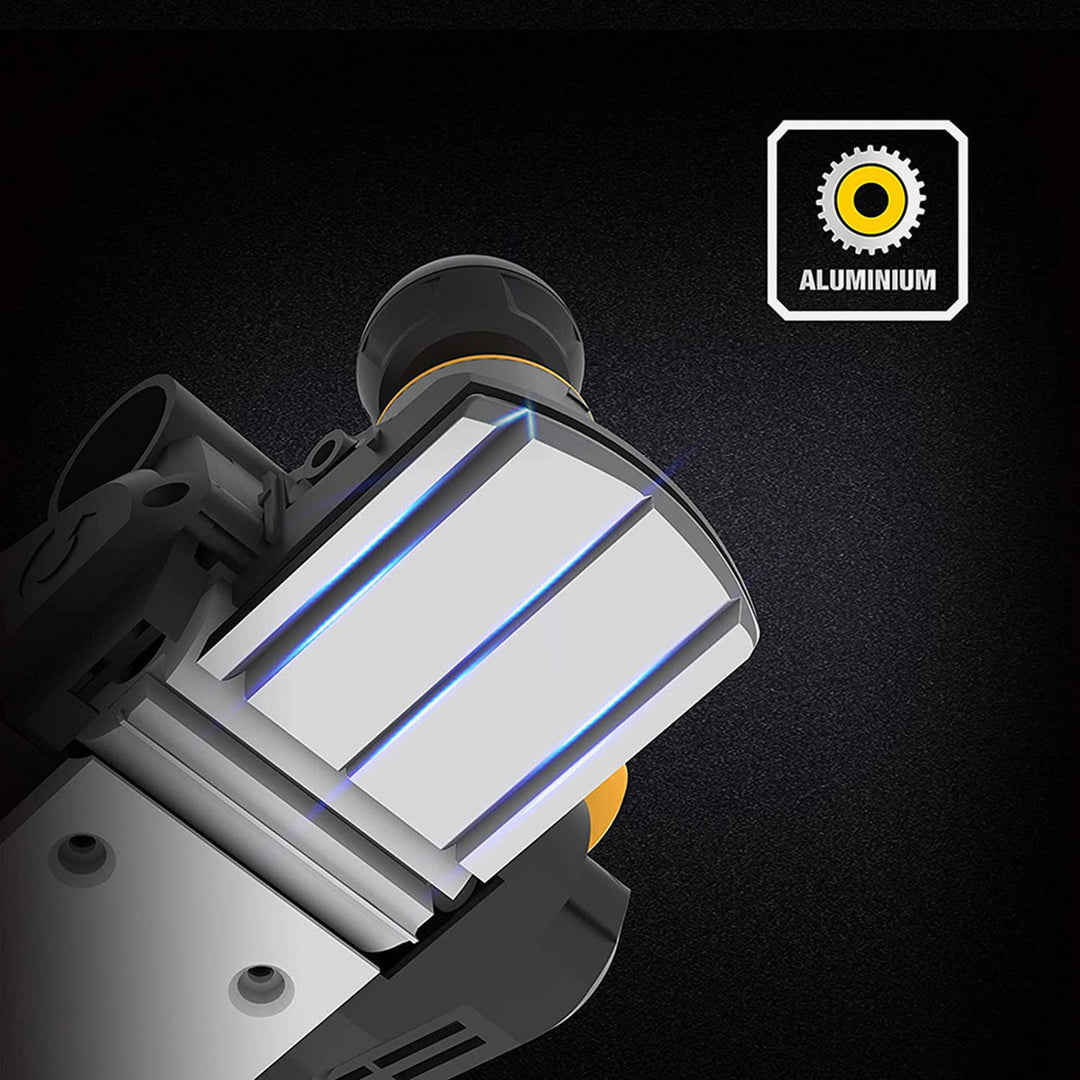 CAT DX86 900Watt 82mm Çift Bıçaklı Profesyonel Planya 5