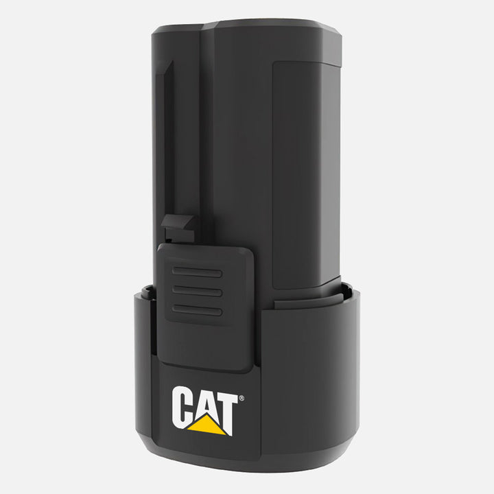 Cat Dxb26 12V 2Ah Li-ion Yedek Akü 3