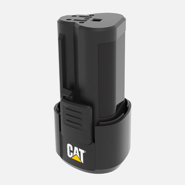 Cat Dxb26 12V 2Ah Li-ion Yedek Akü 6