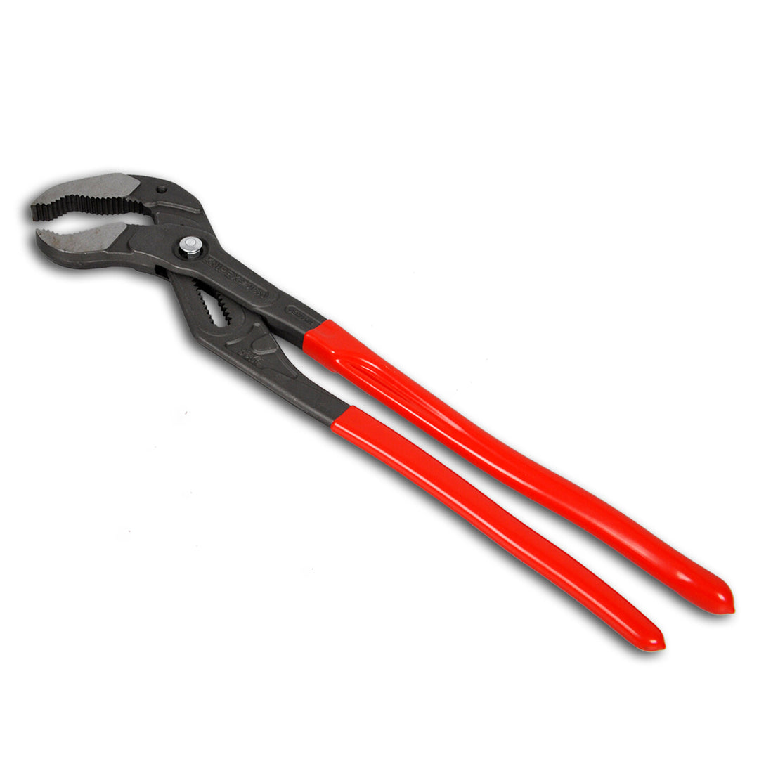 Knipex Cobra XL / XXL Boru Anahtarı ve Papağan Pense 560 mm 3