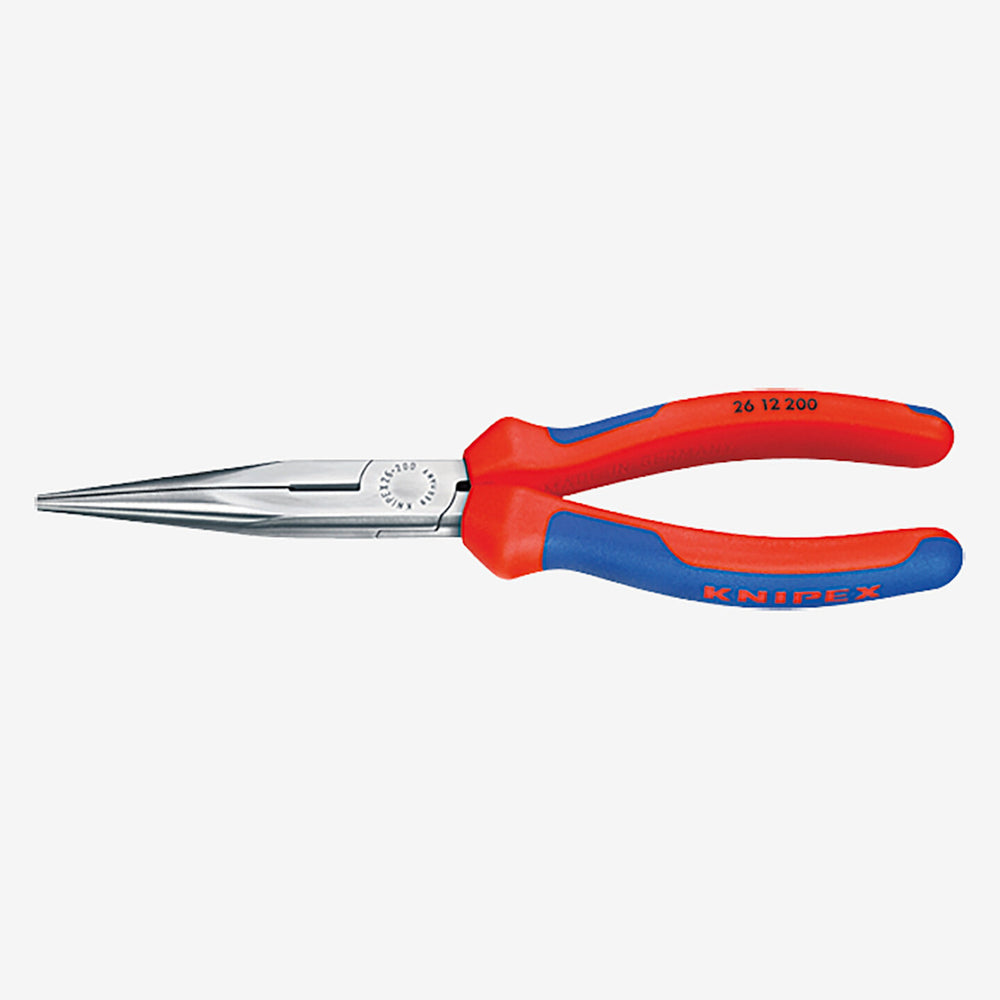 Knipex Fosfat Kaplama 200 mm Kargaburun (Leylek Burnu Tipi Pense) 2