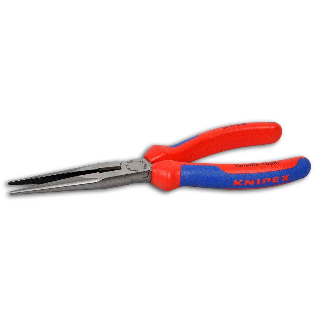 Knipex Fosfat Kaplama 200 mm Kargaburun (Leylek Burnu Tipi Pense) 3