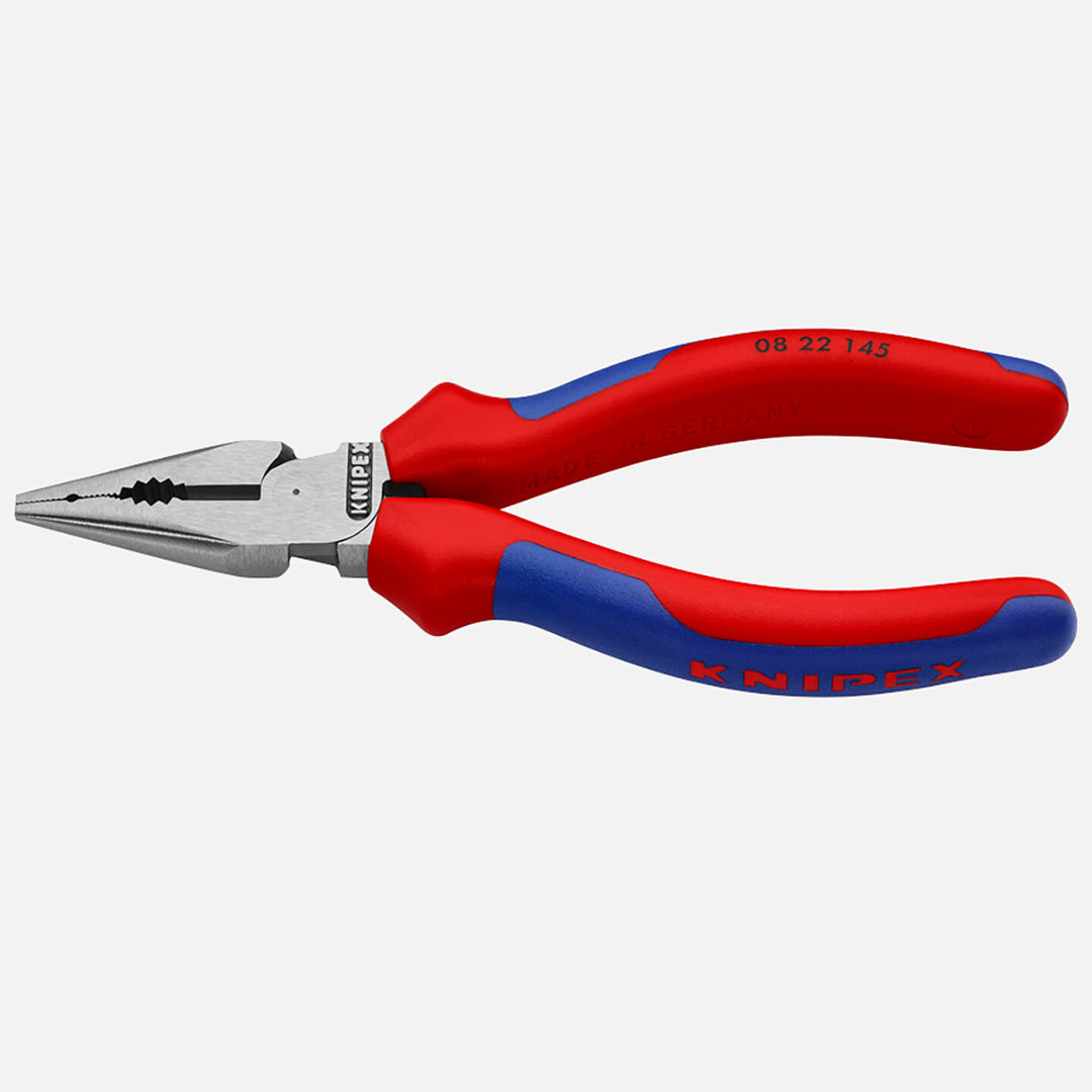 Knipex Kombi Pense 145 mm Sivri