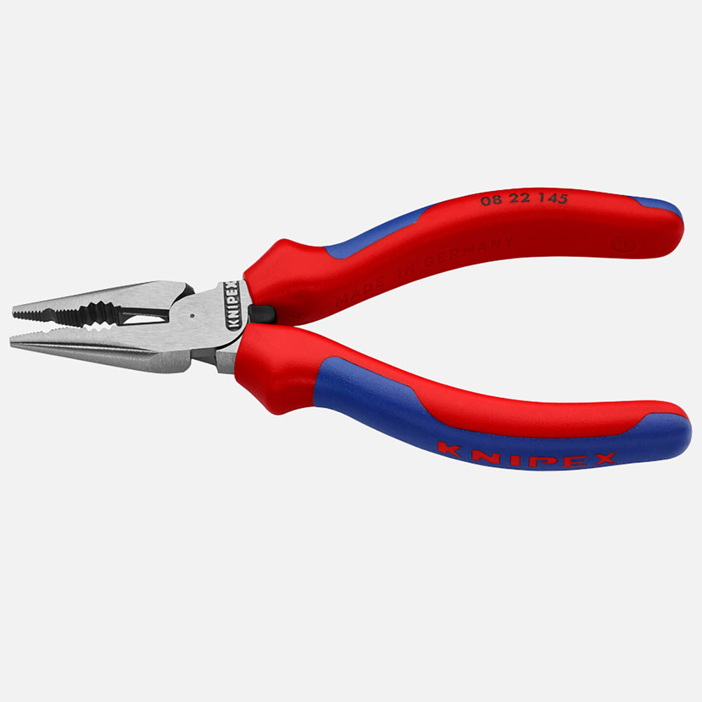 Knipex Kombi Pense 145 mm Sivri 2