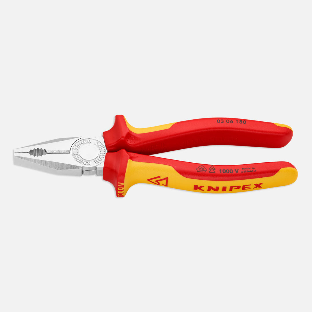 Knipex Kombine Pense 180 mm 2