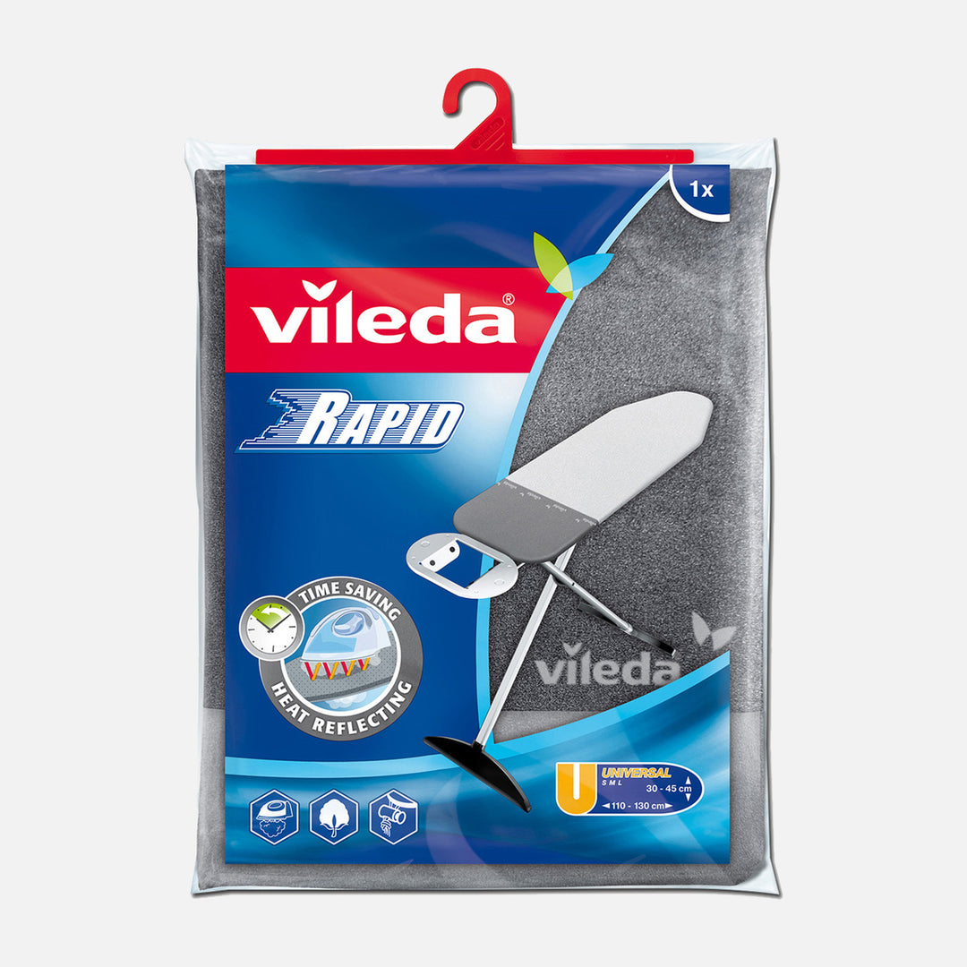 Vileda Rapid Ütü Masası Kılıfı 5