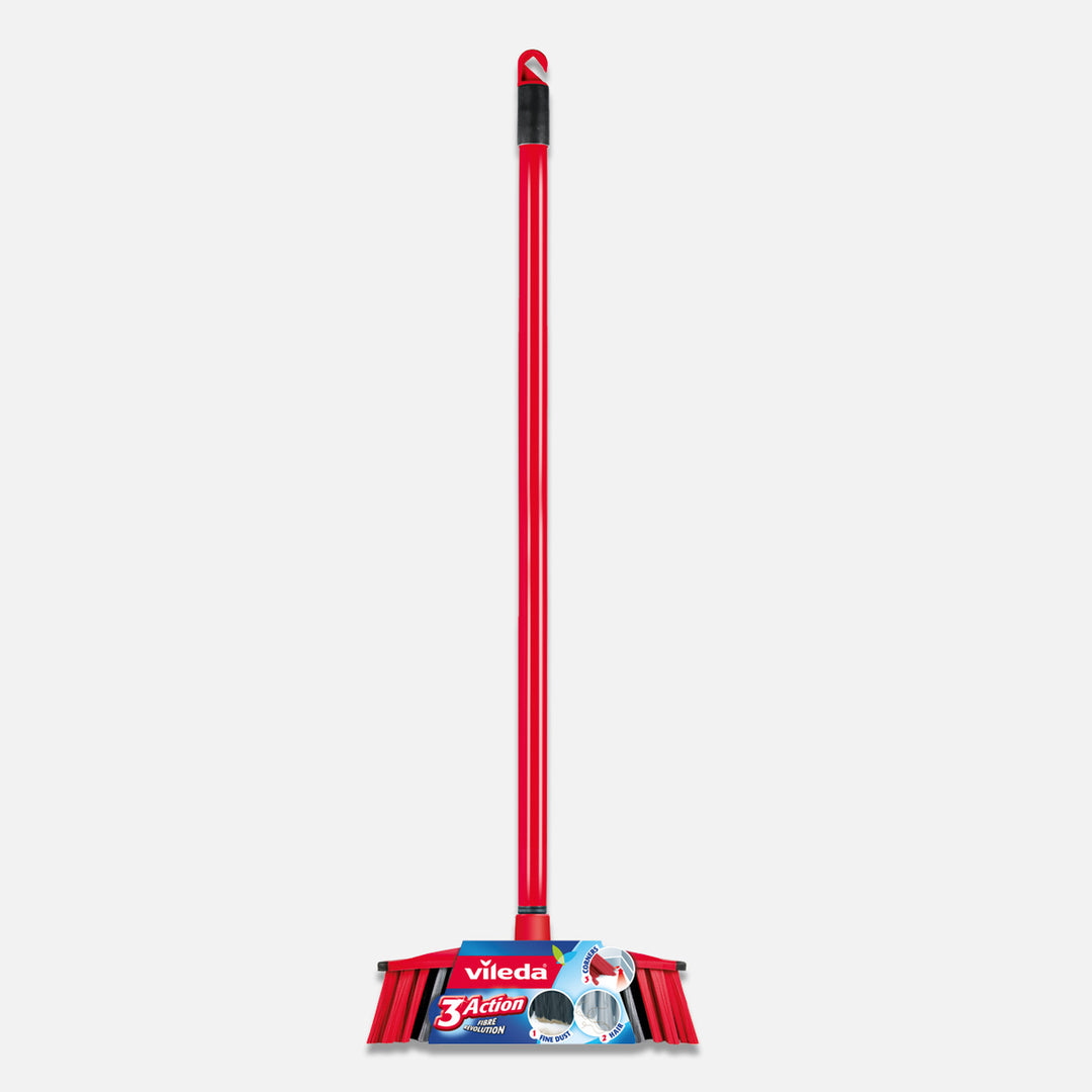 Vileda 3 Action Fırça 3