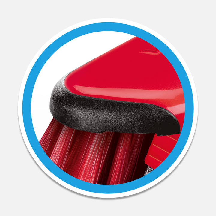 Vileda 3 Action Fırça 6