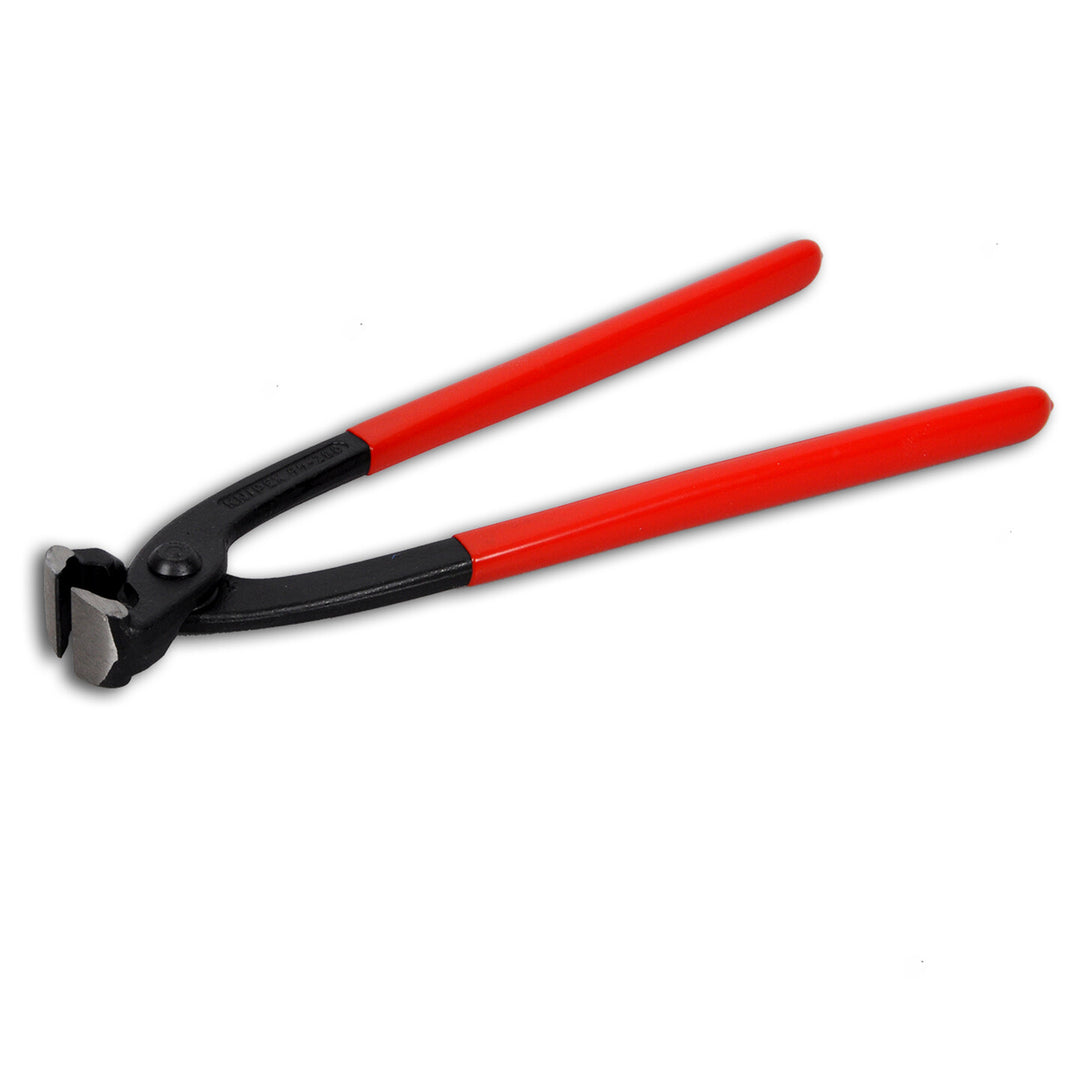 Knipex 280 mm Betoncu Kerpeten Siyah