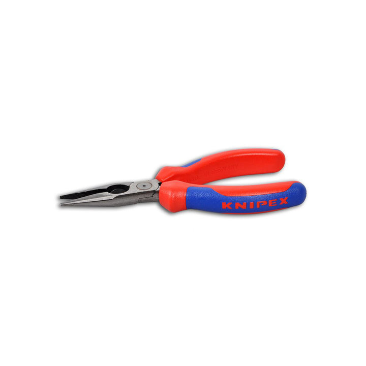 Knipex Fosfat Kaplama Kargaburun (Radyocu Pensesi) 140 mm 2