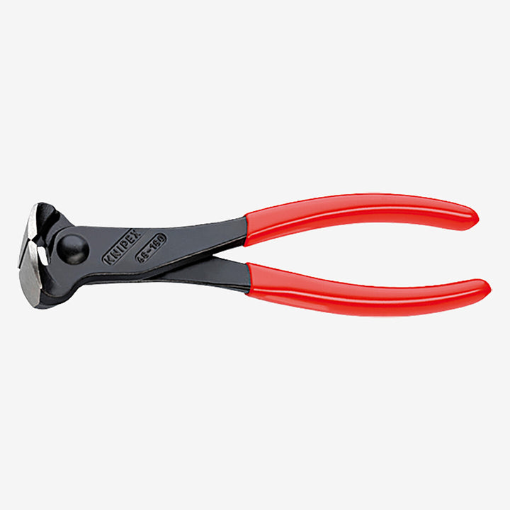 Knipex Fosfat Kaplama 160 mm Tepe Keskiler 2