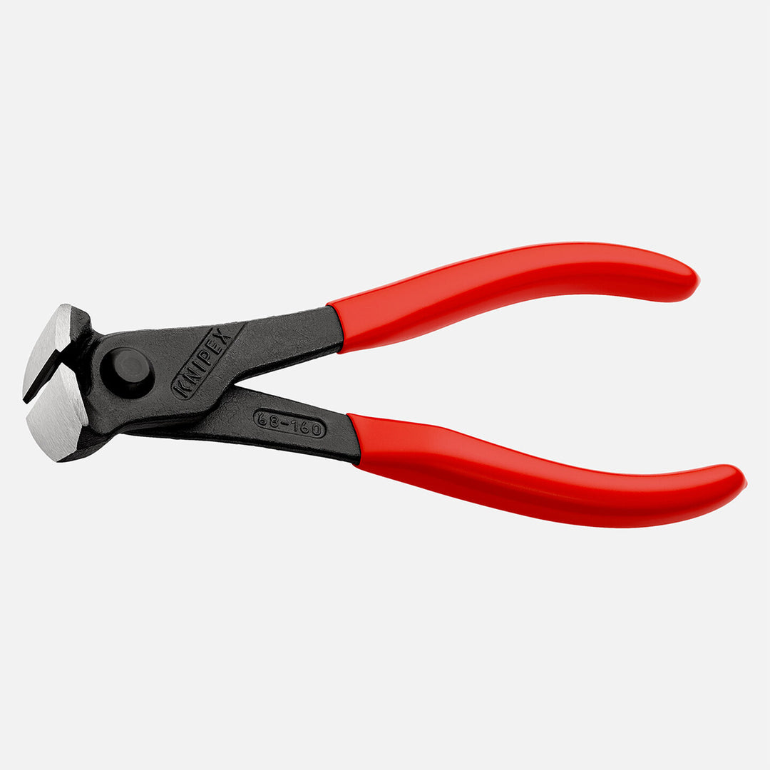 Knipex Fosfat Kaplama 160 mm Tepe Keskiler 3