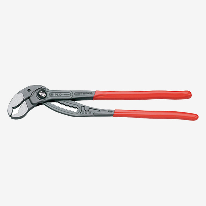Knipex Cobra XL / XXL Boru Anahtarı ve Fort Pense 400 mm 3