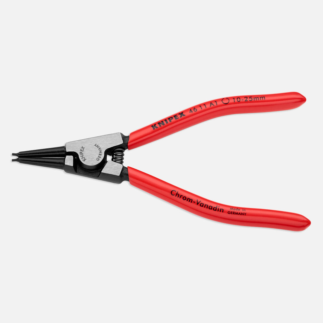 Knipex Fosfat Kaplama 140 mm Segman Pensesi