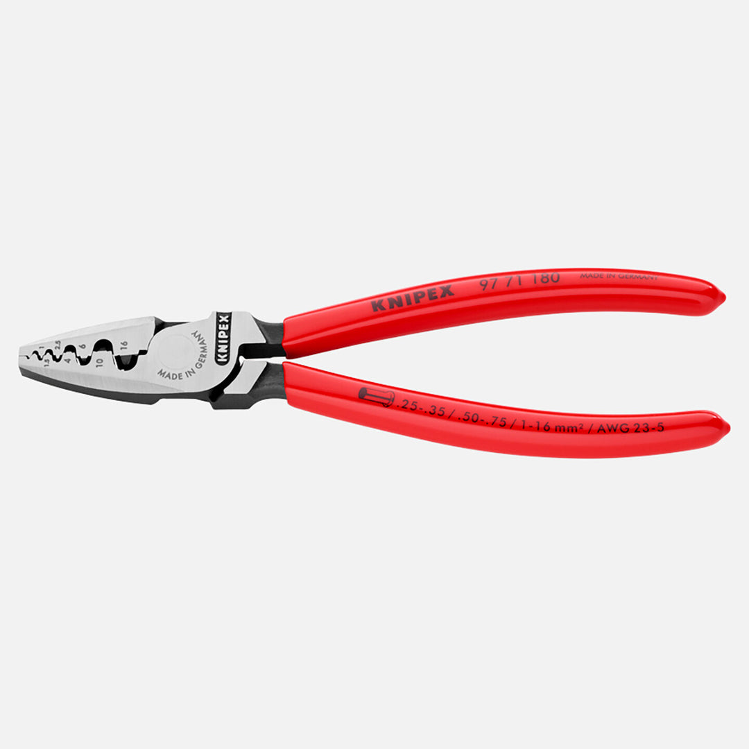 Knipex Kablo Papuç Pensesi 2