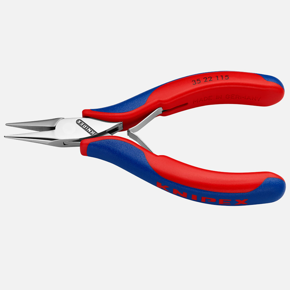 Knipex Elektronikci Pense 115 mm 2