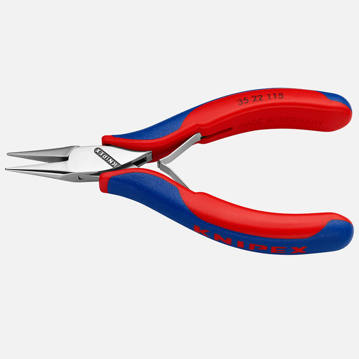 Knipex Elektronikci Pense 115 mm 2