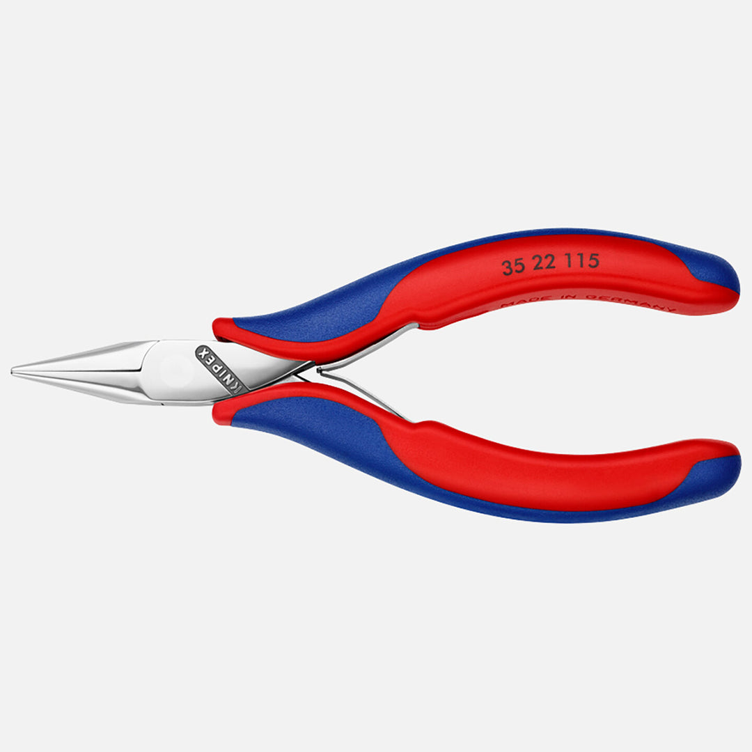 Knipex Elektronikci Pense 115 mm 3