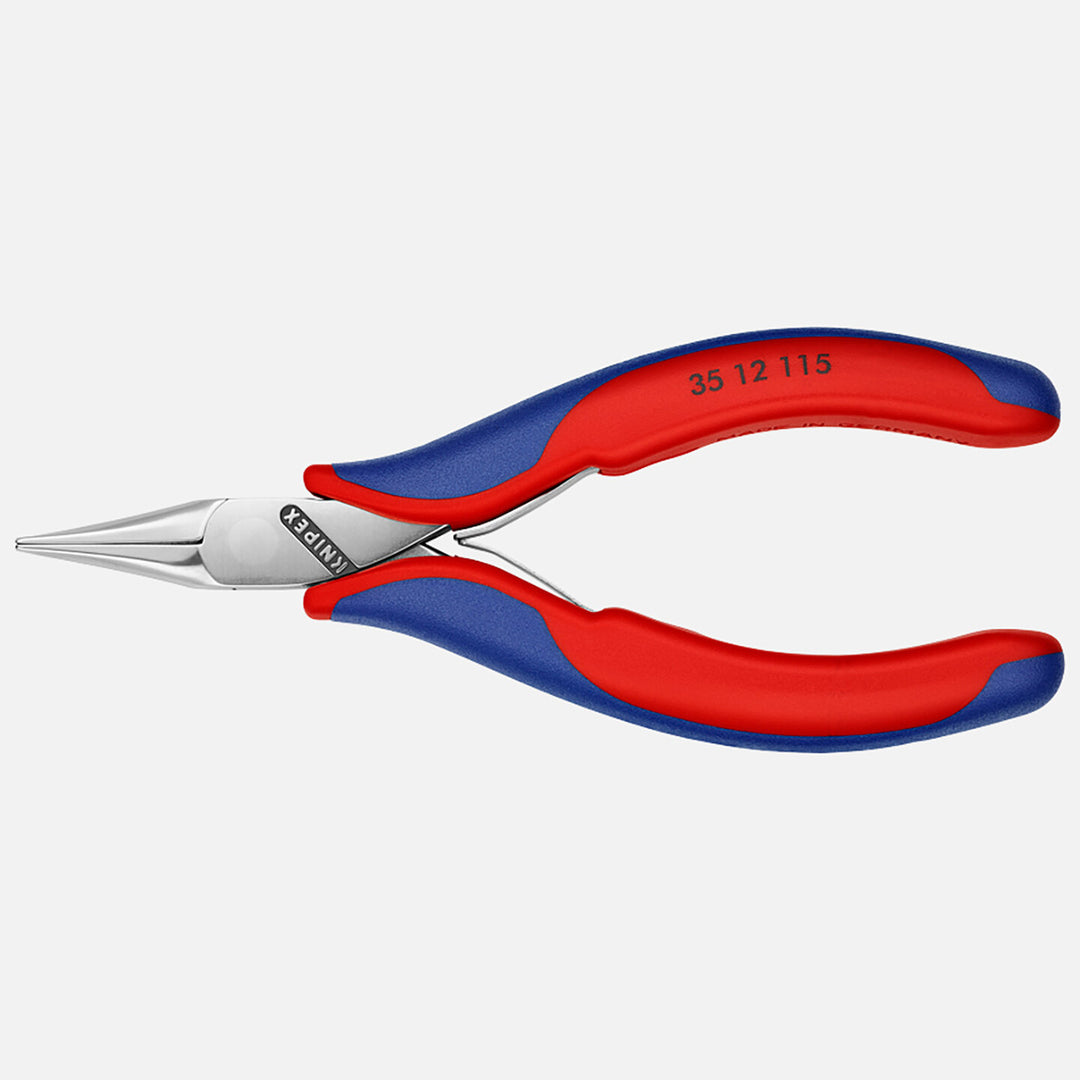 Knipex Elektronikci Pense 115 mm 2