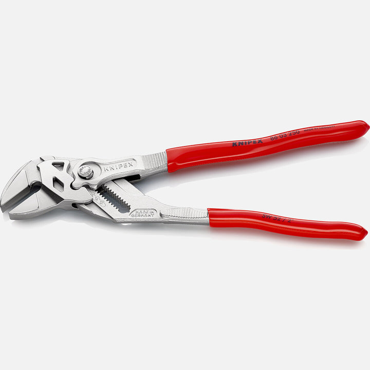 Knipex Krom Kaplama 250 mm Kargaburun 2