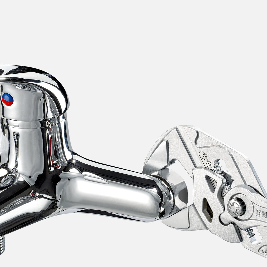 Knipex Krom Kaplama 250 mm Kargaburun 3