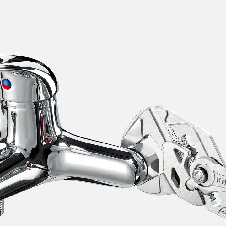 Knipex Krom Kaplama 250 mm Kargaburun 3