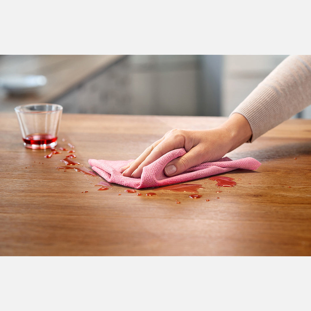 Vileda Actifibre Temizlik Bezi 2`li 3