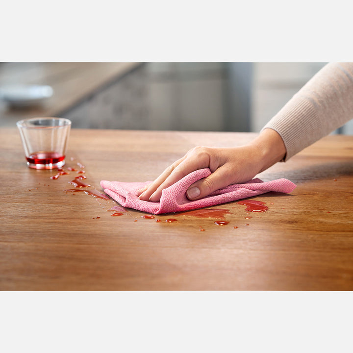 Vileda Actifibre Temizlik Bezi 2`li 3