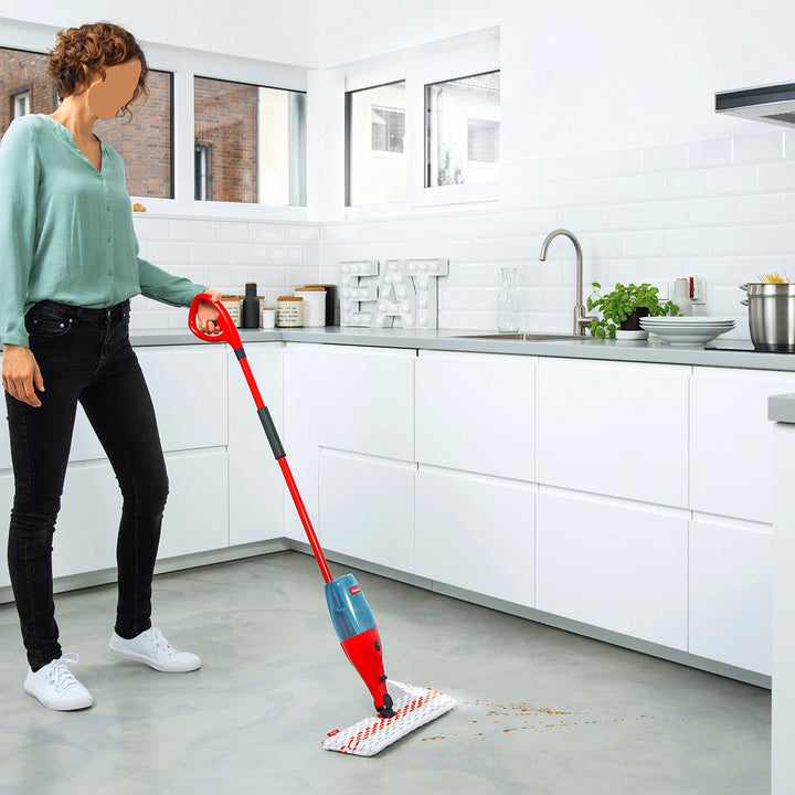 Vileda Sprey Max Mop 9