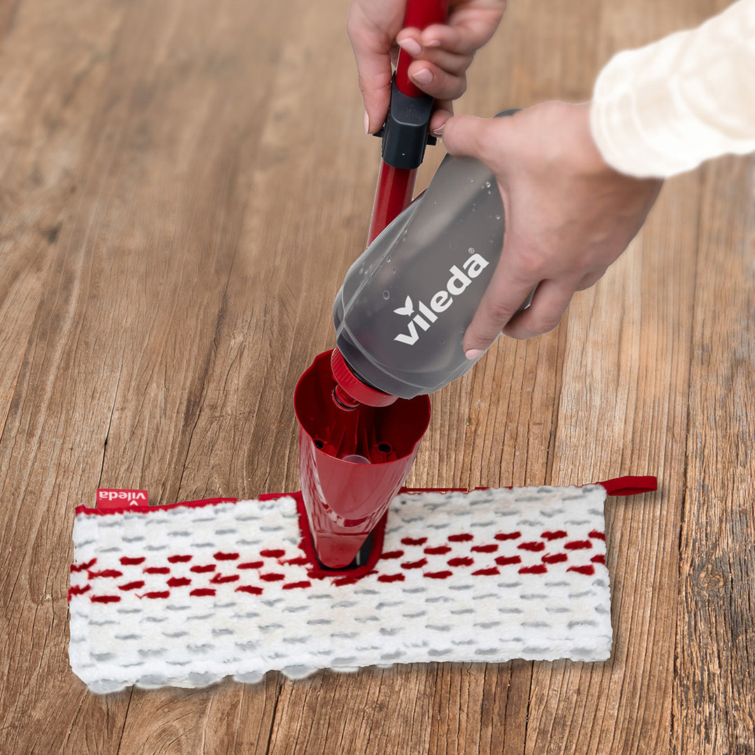 Vileda Sprey Max Mop 2