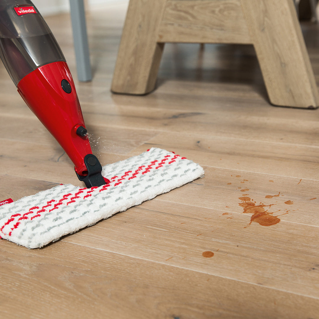 Vileda Sprey Max Mop 4
