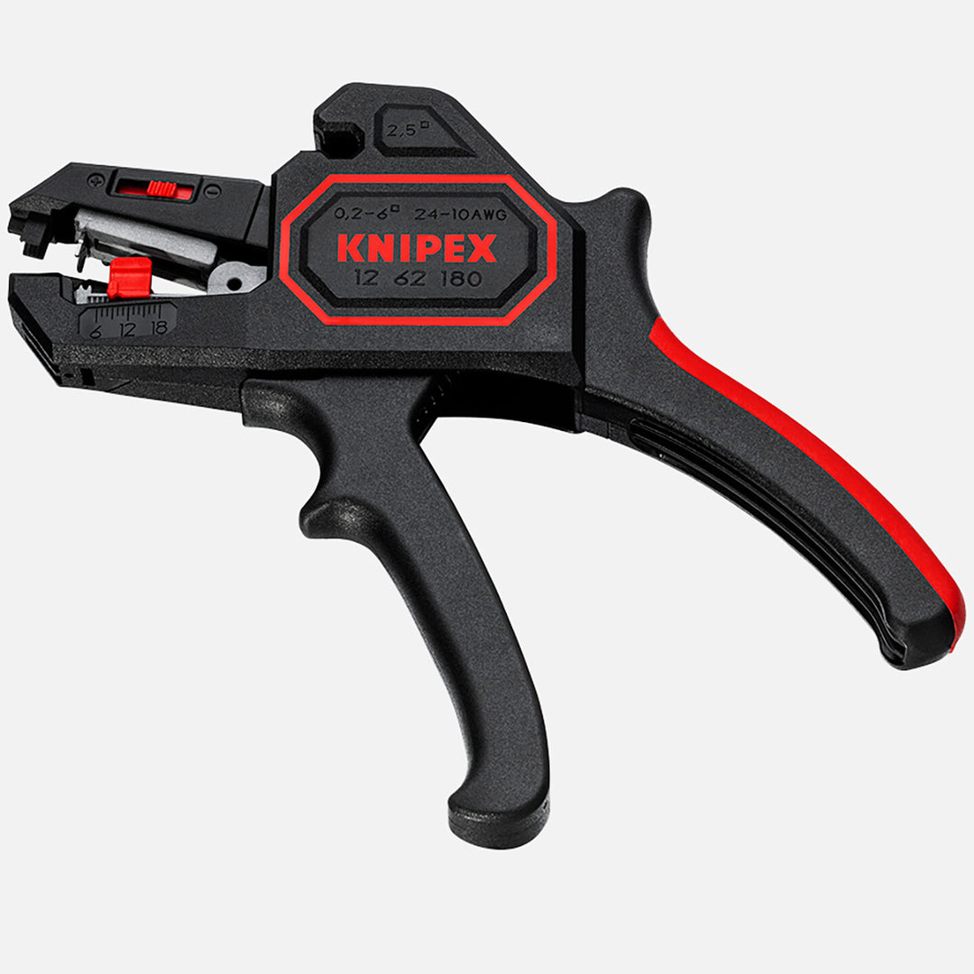 Knipex Kablo İzole Pense 180 mm 2