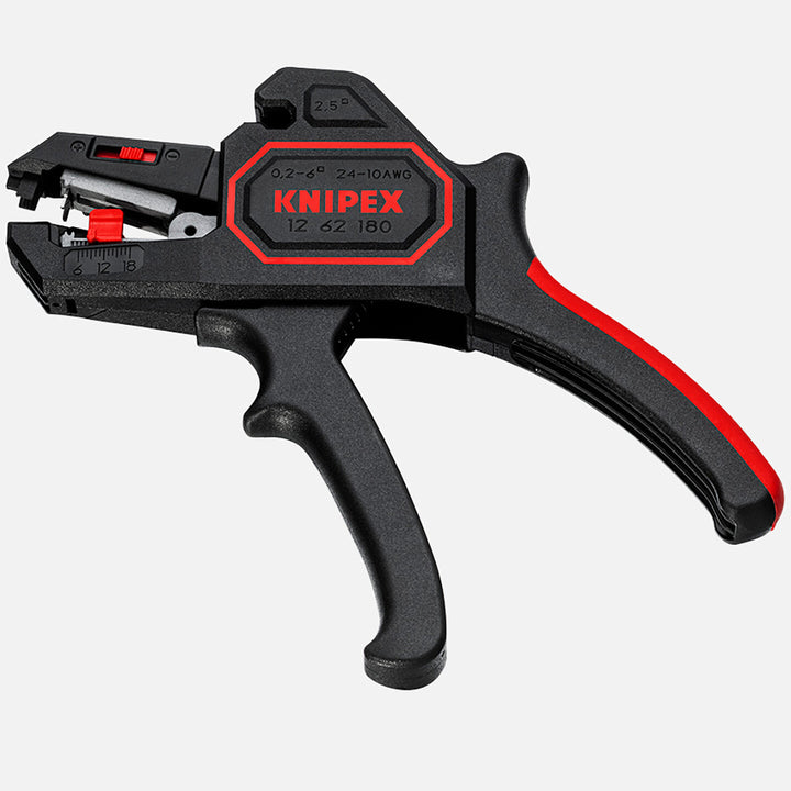 Knipex Kablo İzole Pense 180 mm 2