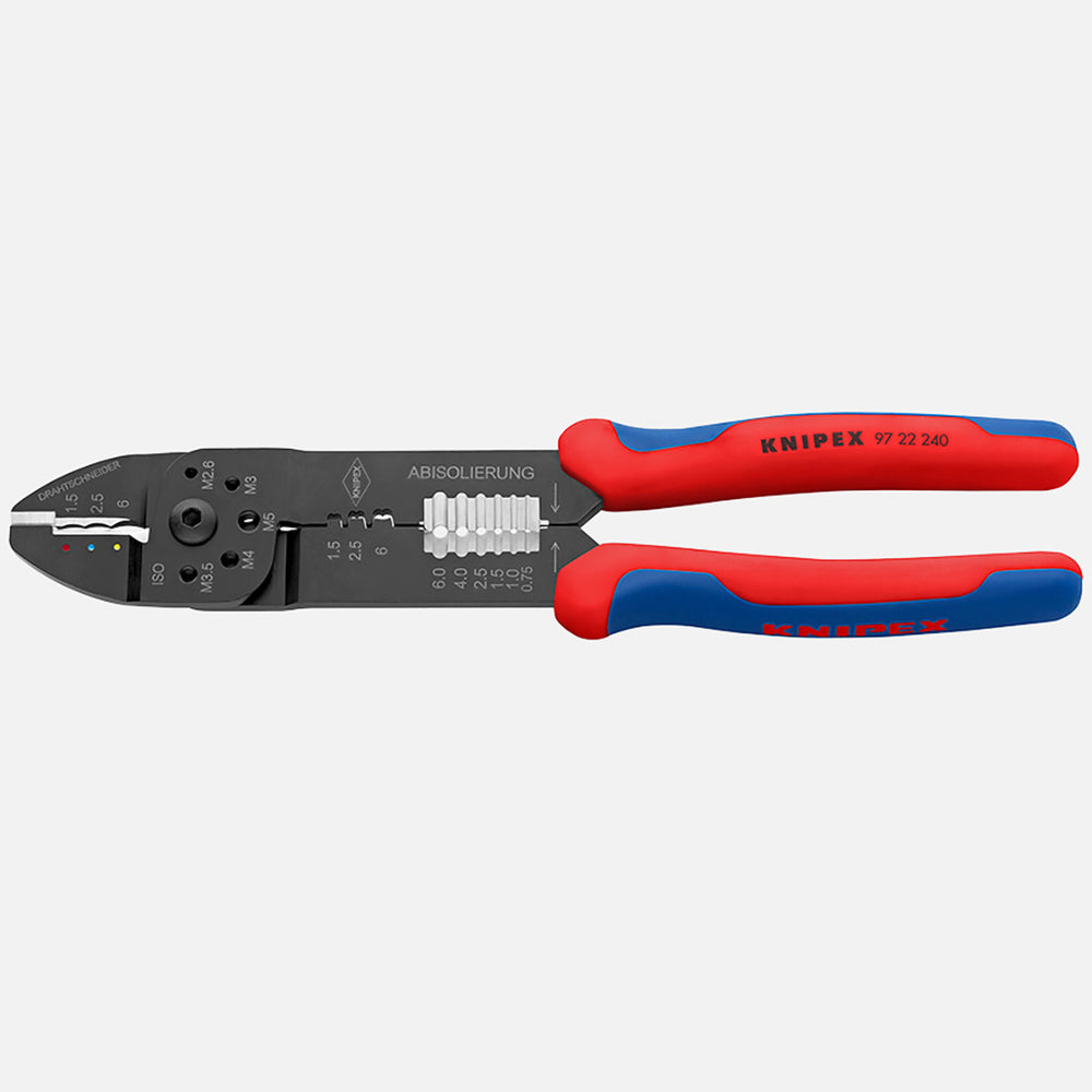 Knipex Crimp Pense 240 mm 2