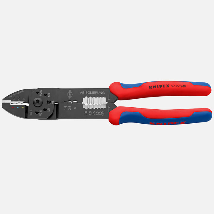 Knipex Crimp Pense 240 mm 2