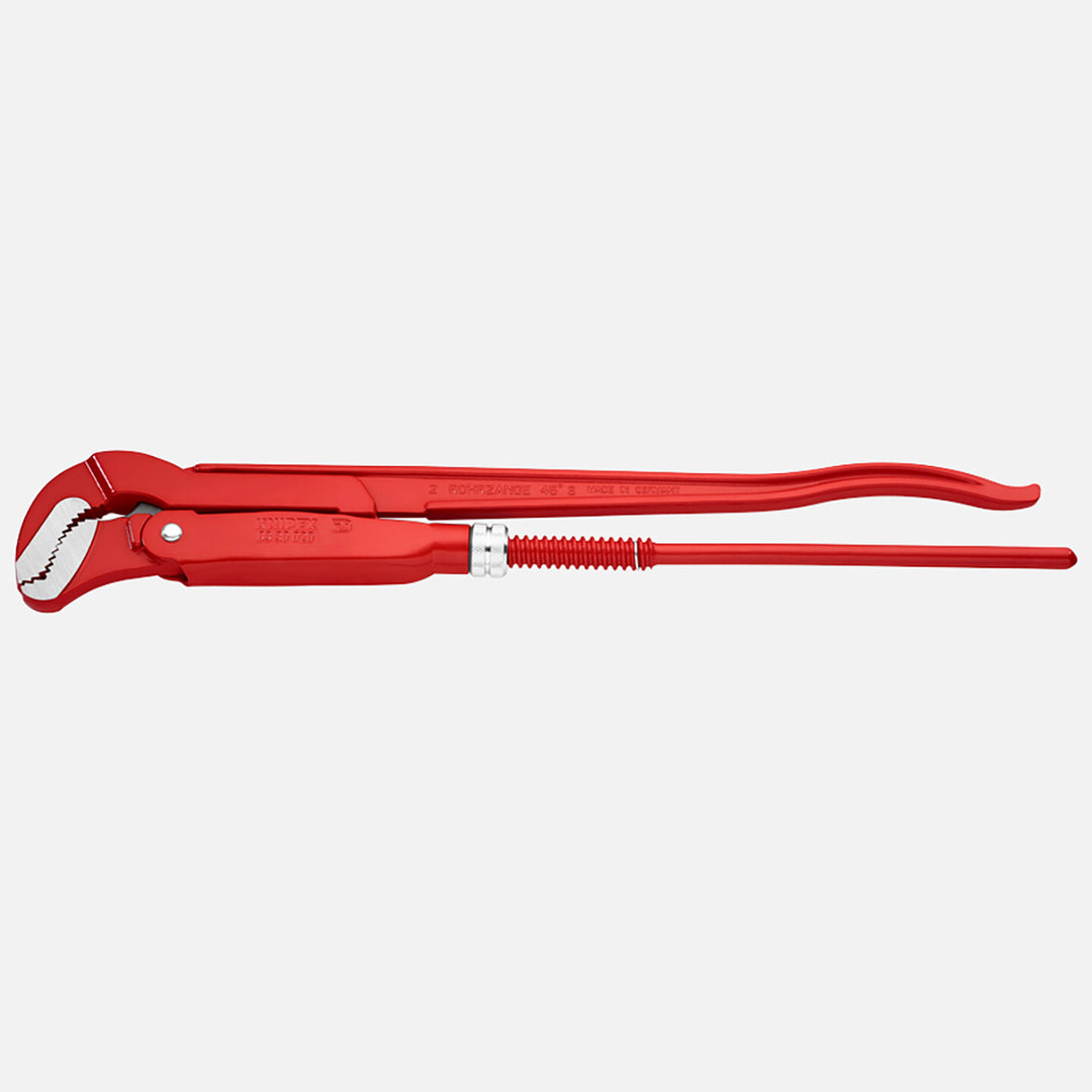 Knipex Boru Anahtarı - S Form/2&quot;