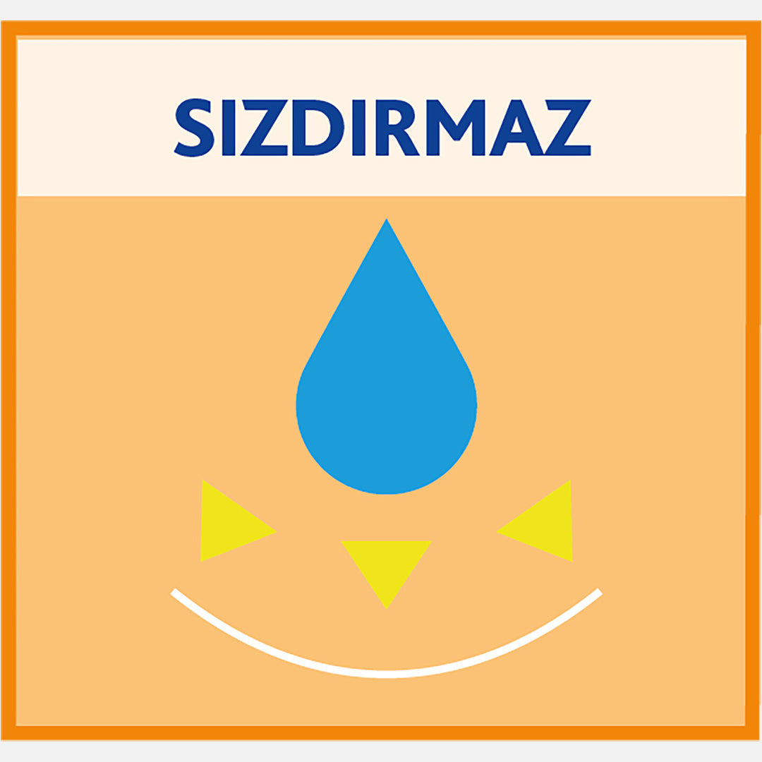 Vileda  Vileda Büzgülü Çöp Torbası Orta 15li-30 Litre 3