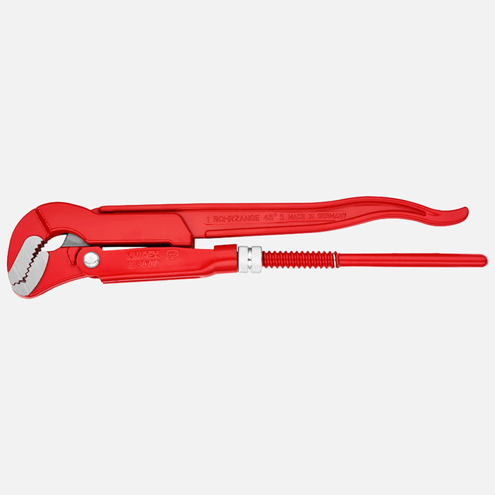 Knipex Boru Anahtarı - S Form/1 &quot; 2